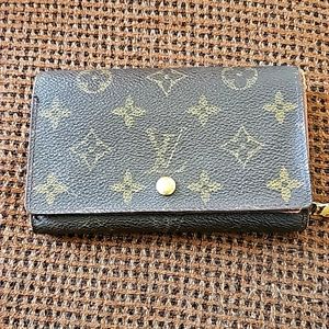Louis vuitton wallet